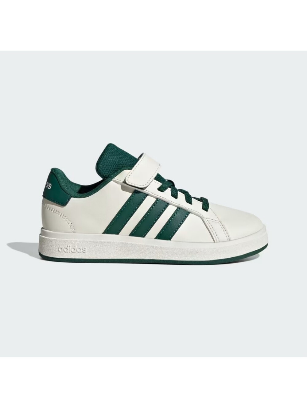 adidas  Grand Court 2.0 Sneakers  Kids 11.5